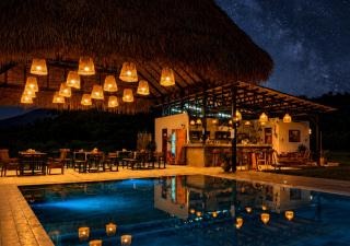El Resort de Yanashpa - Tarapoto - 9