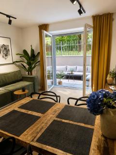 Cozy Loft z tarasem - 1