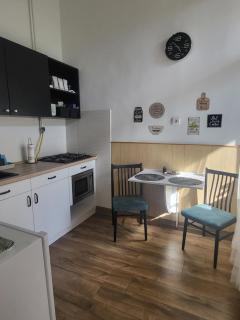 LA LAMPA 2 Apartments - 9