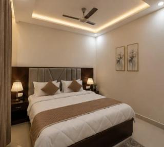 Hotel Prime Grand Residency by Rd Hotels #Most Premium Hotel in vrindavan #Lift #Parking #Fully Ac - 5