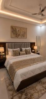 Hotel Prime Grand Residency by Rd Hotels #Most Premium Hotel in vrindavan #Lift #Parking #Fully Ac - 4
