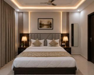 Hotel Prime Grand Residency by Rd Hotels #Most Premium Hotel in vrindavan #Lift #Parking #Fully Ac - 9