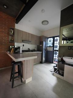 Montain Studio - Dream Workspace - 8