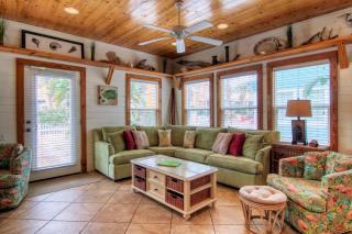 The Ohana Hut - 5