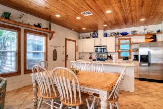 The Ohana Hut - 3