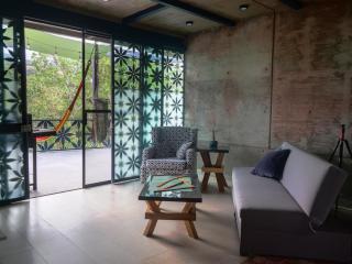 Montain Studio - Dream Workspace - 3