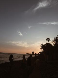 Sunset Surf Villa - 7