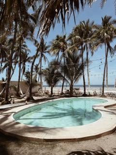 Sunset Surf Villa - 2