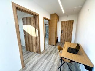 Prague 4 Modern Residence,Spacious 2BR Apartment - 3
