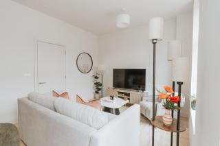 Premium London 1 Bed A4 - 6