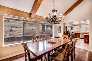 Eagle Creek Retreat - 6