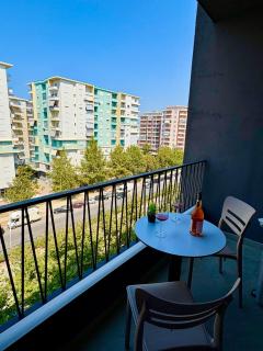 Geri Apartment Vlora - 1