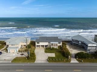 White Heron Beach House - 0