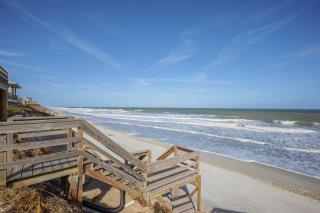 White Heron Beach House - 4