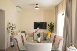 NOK Cozy 2BR Stay in Vistacana Punta Cana - 7