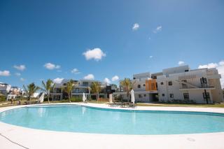 NOK Cozy 2BR Stay in Vistacana Punta Cana - 9