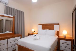 NOK Cozy 2BR Stay in Vistacana Punta Cana - 8