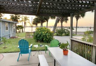 Coastal Cutie - Little Bay Club Cottage #3 - 9