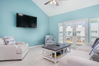 Coastal Bliss - 6
