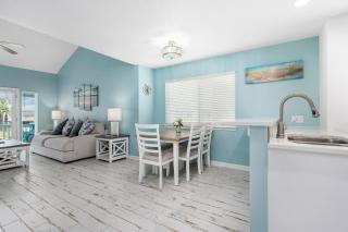 Coastal Bliss - 1