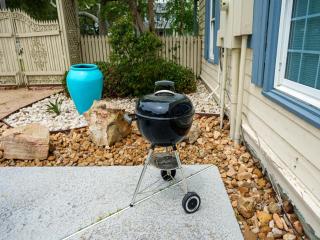 Magnolia Cottage - 2