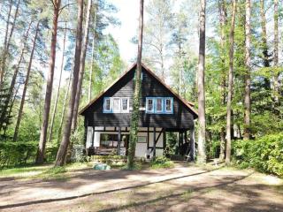 Comfortable house with a sauna, close to the lake - 3