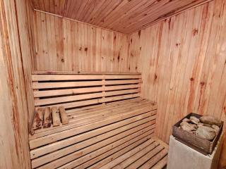 Comfortable house with a sauna, close to the lake - 8