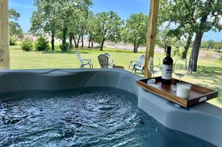 Willow Heaven - Lakefront Cabin Escape - 6