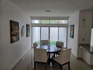 Confortable casa en Cozumel, cerca del mar #20 - 4