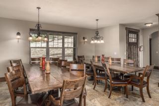 Abbey Lodge - 3