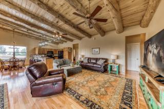 White Mountain Retreat - 6