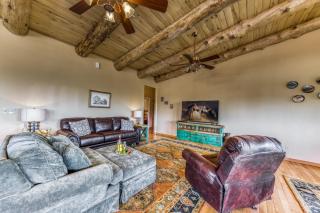 White Mountain Retreat - 5