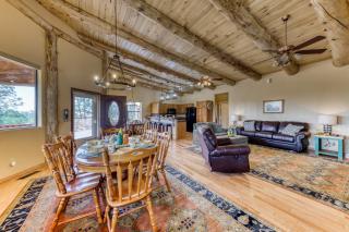 White Mountain Retreat - 2