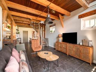 Spacious apartment with garden - 2