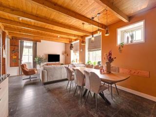 Apartment with Garden in Dutch Countryside - 3