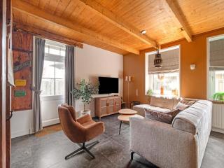 Apartment with Garden in Dutch Countryside - 5