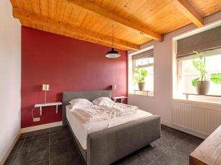 Apartment with Garden in Dutch Countryside - 7