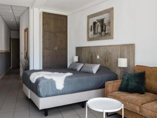 Seaside Double Duyn Suites - 1
