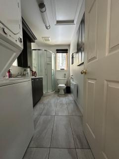 Chalet nature avec ruisseau, ilot prive - 7