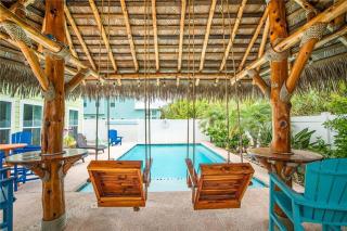 Nauti Beach - 0
