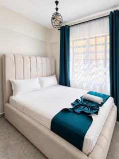 Delya Apartments , unwind and enjoy - 4