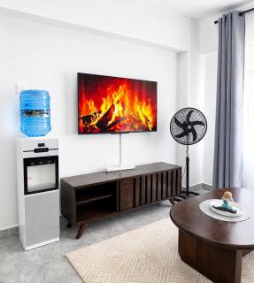 Delya Apartments , unwind and enjoy - 3