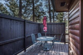 Cowboy Cabin - 4