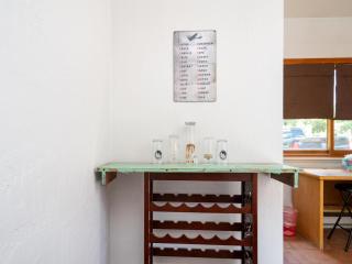 Kiva Cottage - 4