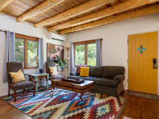 Kiva Cottage - 6