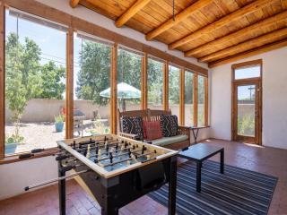 Kiva Cottage - 9