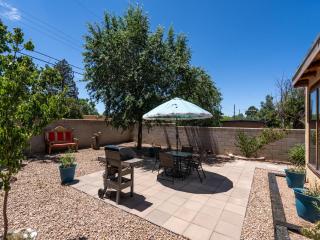 Kiva Cottage - 7