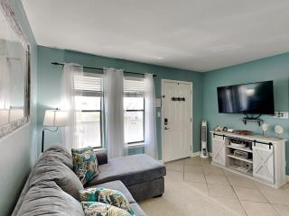 Kontiki Beach Resort #222 - 9