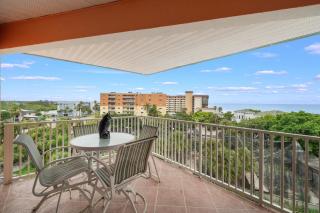 Beach Cottages 1504 - 8