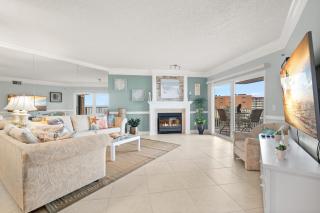 Beach Cottages 1504 - 5